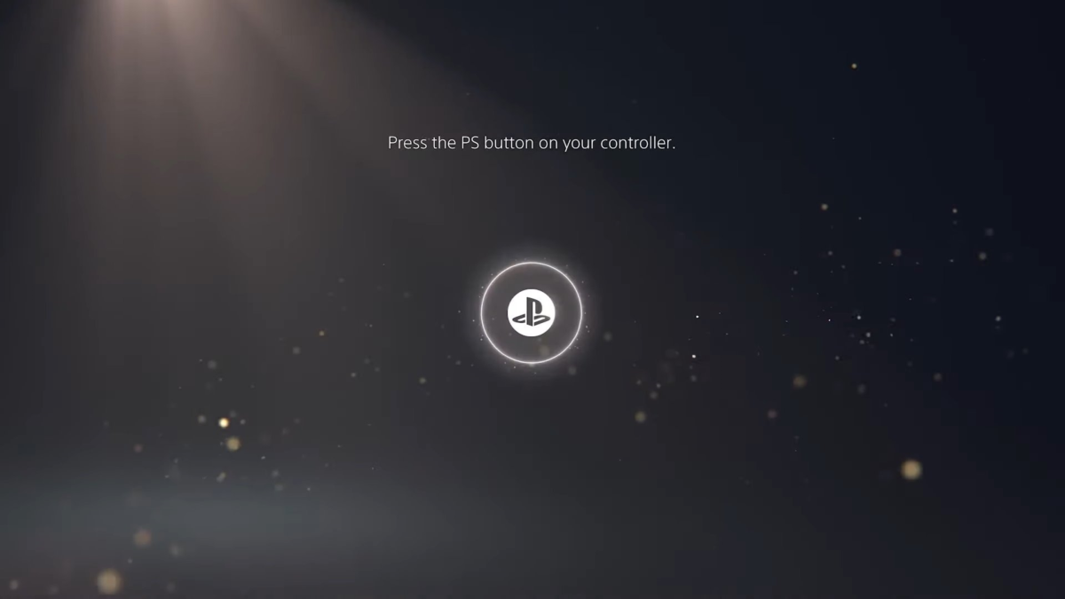 Sony PlayStation 5 User Interface – All Details